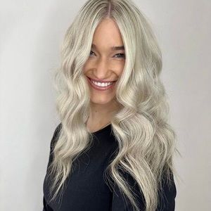 Meet your Posher, Meagan